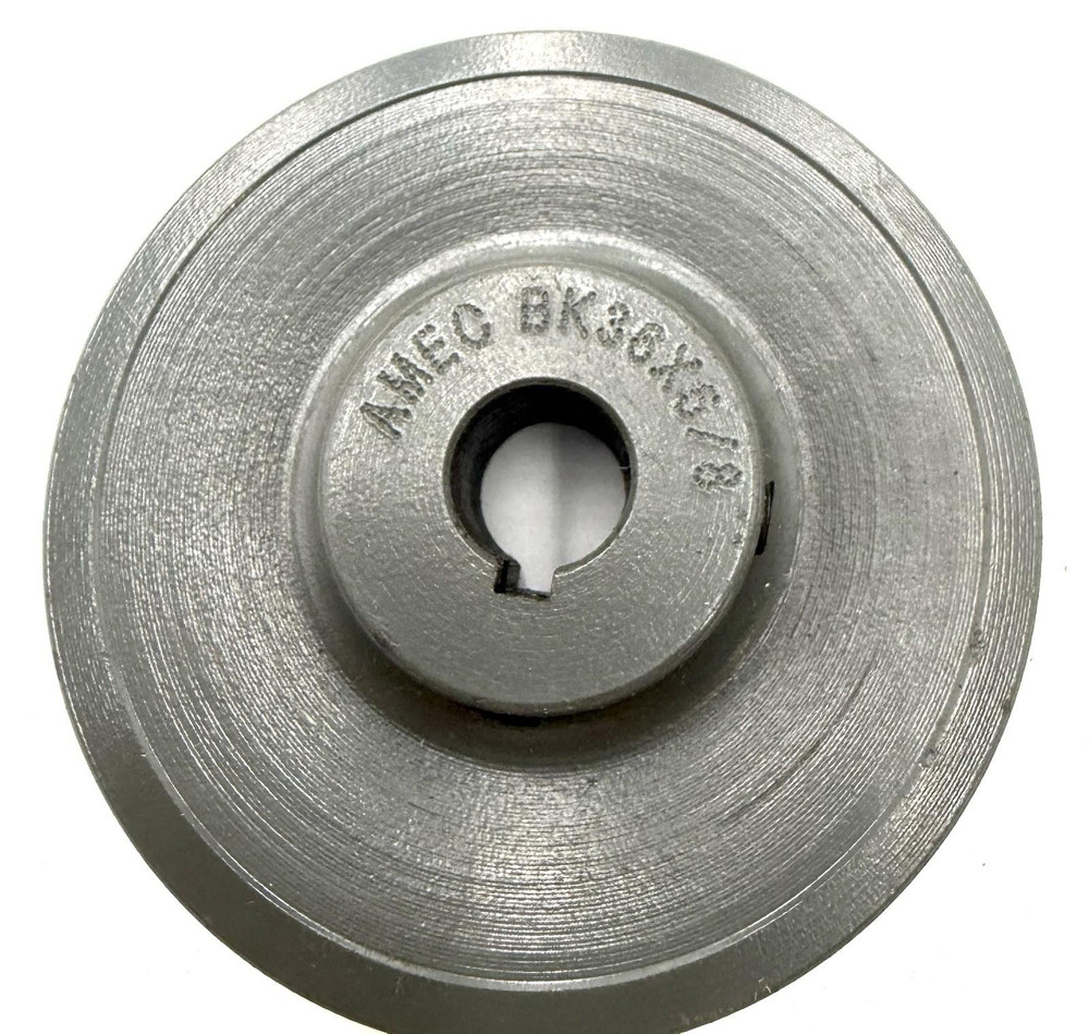 AMEC BK46X5/8 Pulley