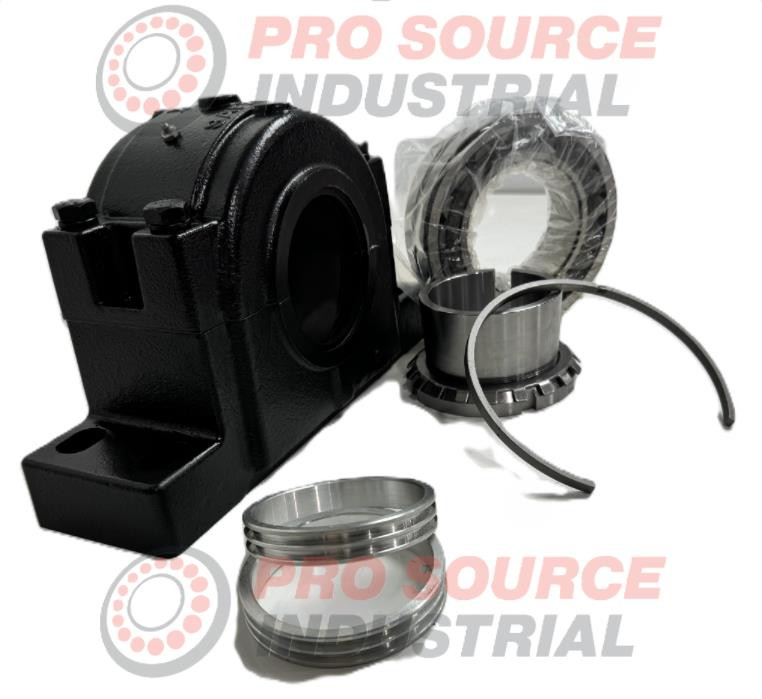 SAF 22544X7. 15/16 SPLIT Split Pillow Block Housing, Bearing, Adapter