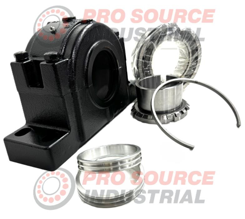 SAF 22544X7. 15/16 SPLIT Split Pillow Block Housing, Bearing, Adapter