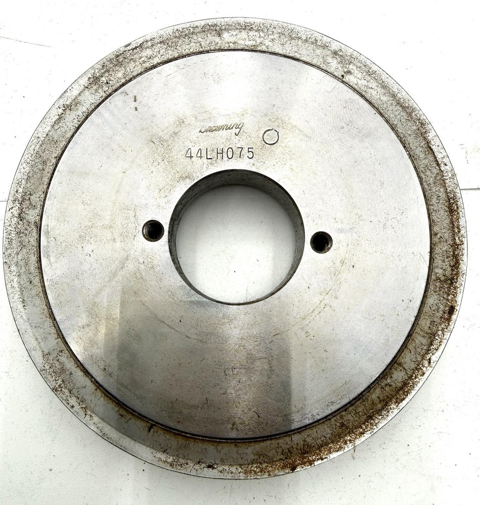 Browning 44LH074 - Timing Pulley