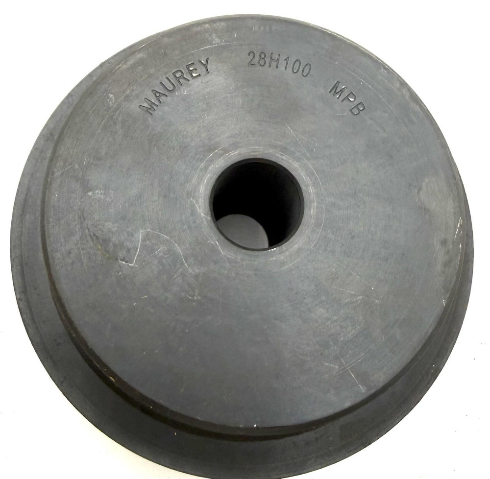 Maurey 28H100MB PD Timing Pulley