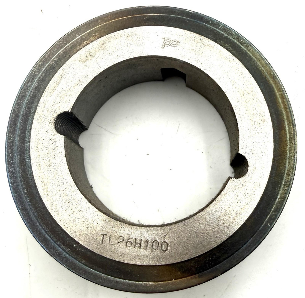 TB Wood’s TL26H100  2012 Timing Pulley
