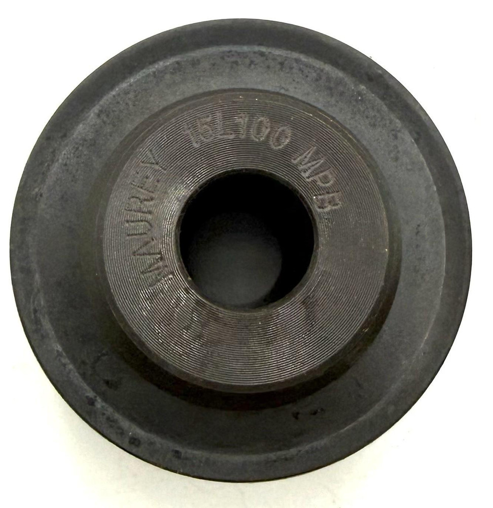 Maurey 15L 100MB PD PULL 1/2 Bore Timing Pulley