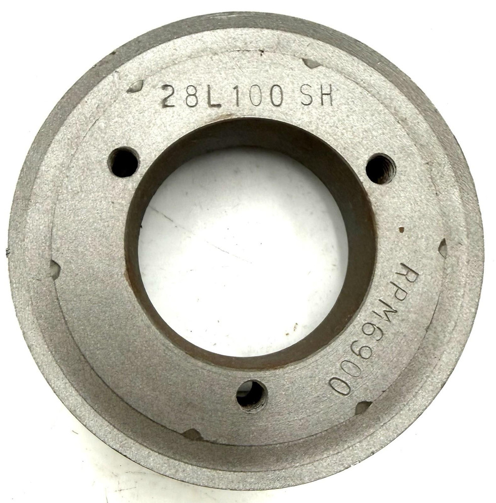 TB Woods 28L100-SH Timing Pulley