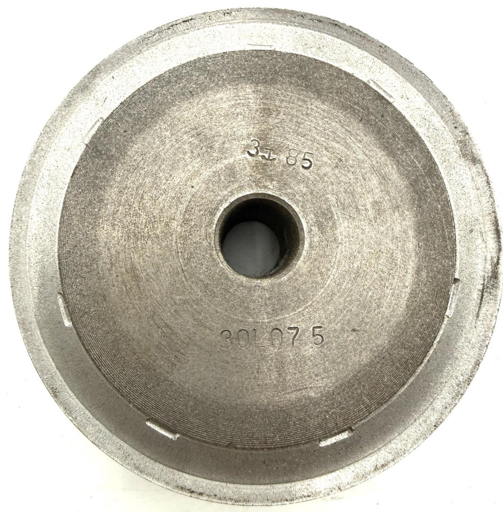 Mac-spec 30 L 075 Timing Pulley
