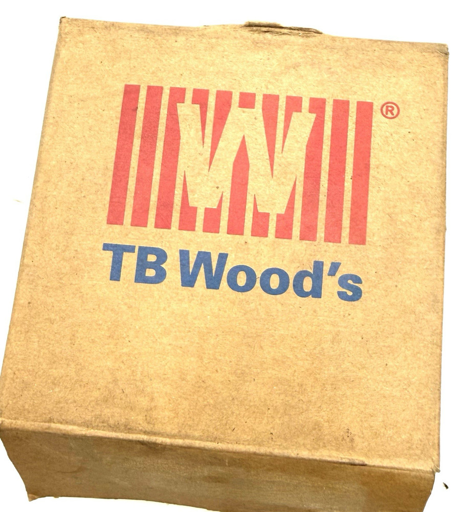 TB Woods 28 L 100 SH timing Pulley
