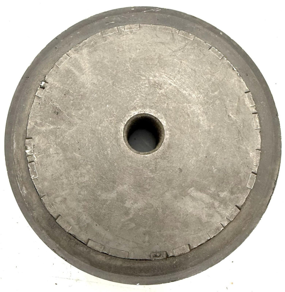 Maurey 30L050MB PD PULL 1/2 Bore Timing Pulley
