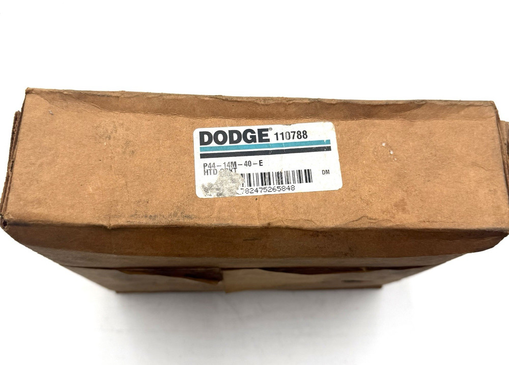 Dodge 110788 P44-14M-40-E HTD SPKT