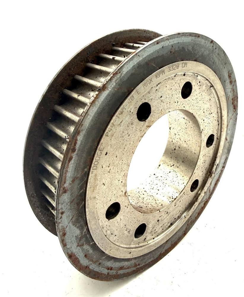 Dodge 110788 P44-14M-40-E HTD SPKT