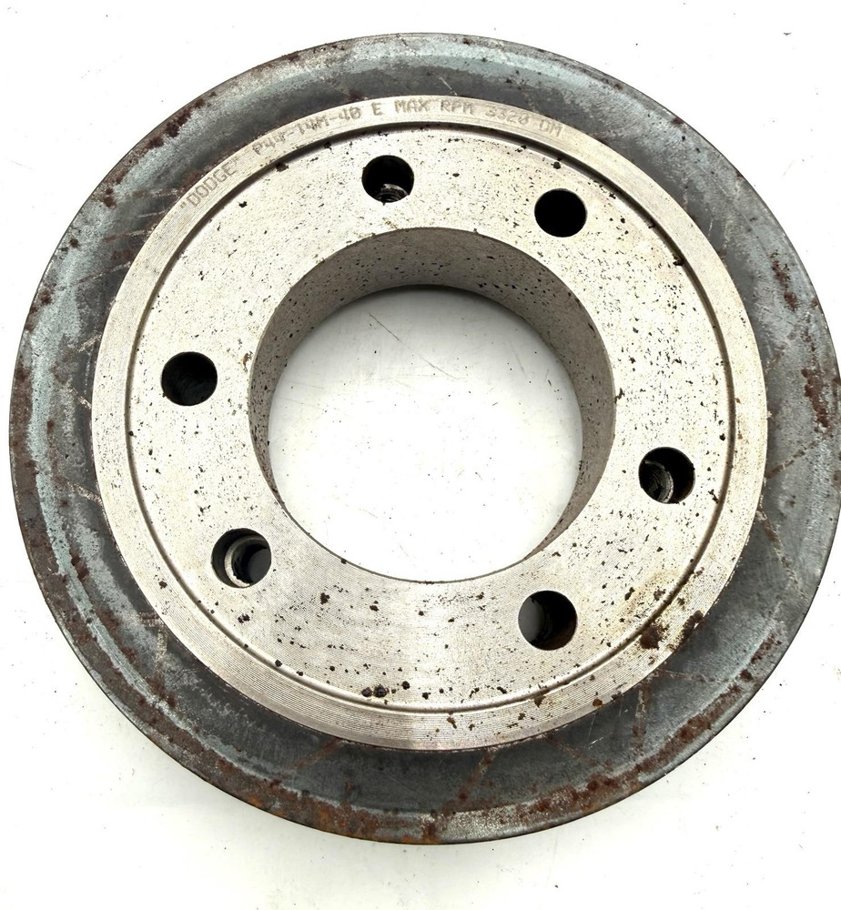 Dodge 110788 P44-14M-40-E HTD SPKT