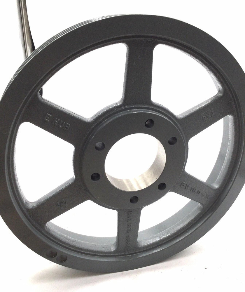 TB Woods 5V1603 Pulley
