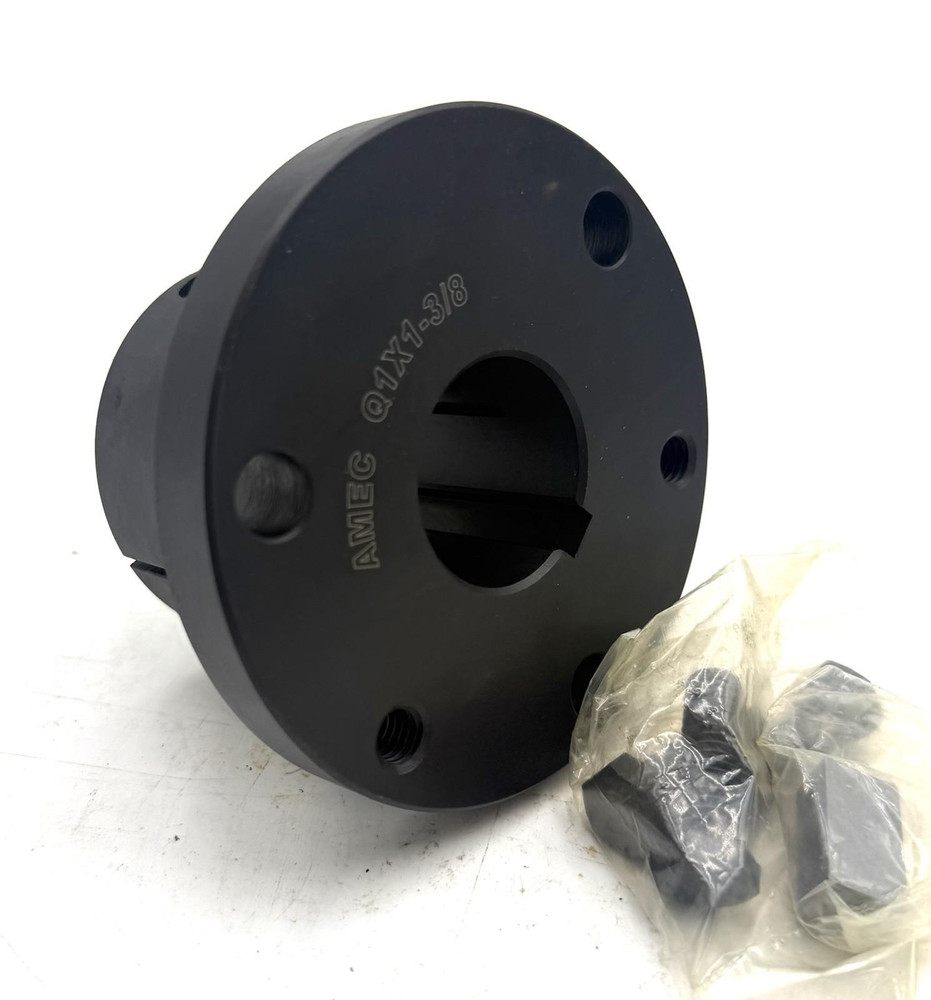 AMEC Q1 Bore 1-3/8 Bushing
