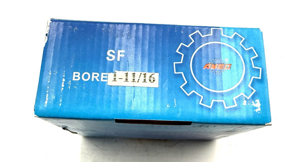 AMEC SF Bore 1-11/16 Bushing