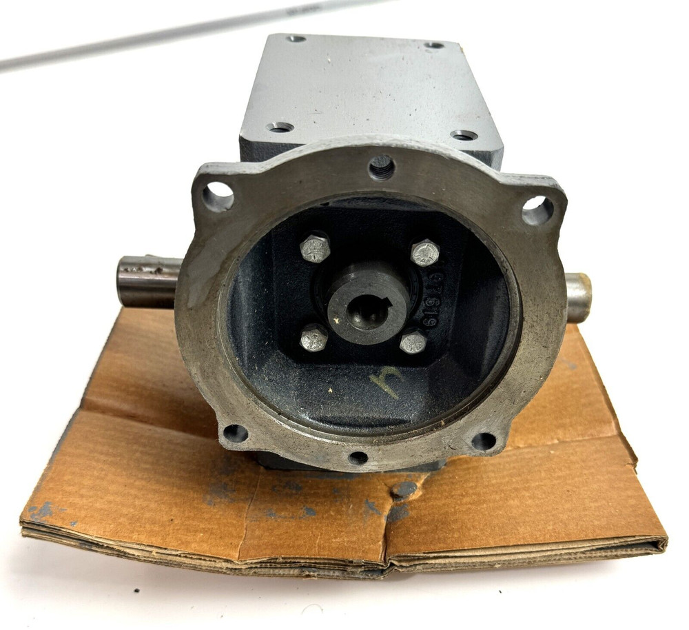 Browning 237Q56LR40 Raider Gear Reducer