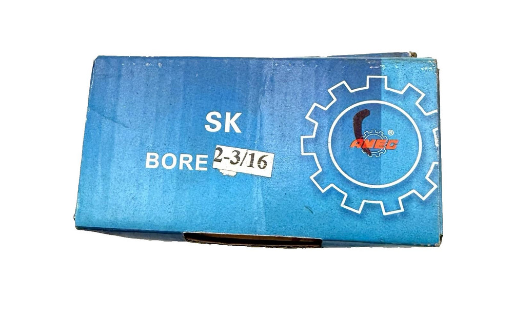 AMEC SK Bore 2-3/16 Bushing