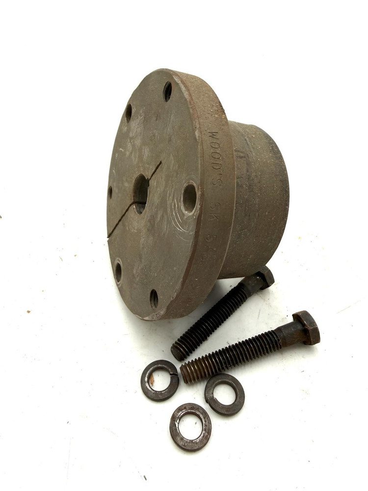 TB Wood’s SK 5/8 Bushing