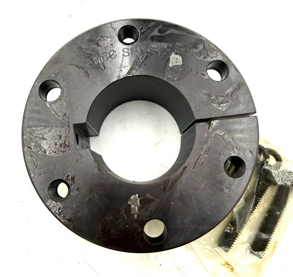 AMEC SF Bore 2-1/8 Bushing