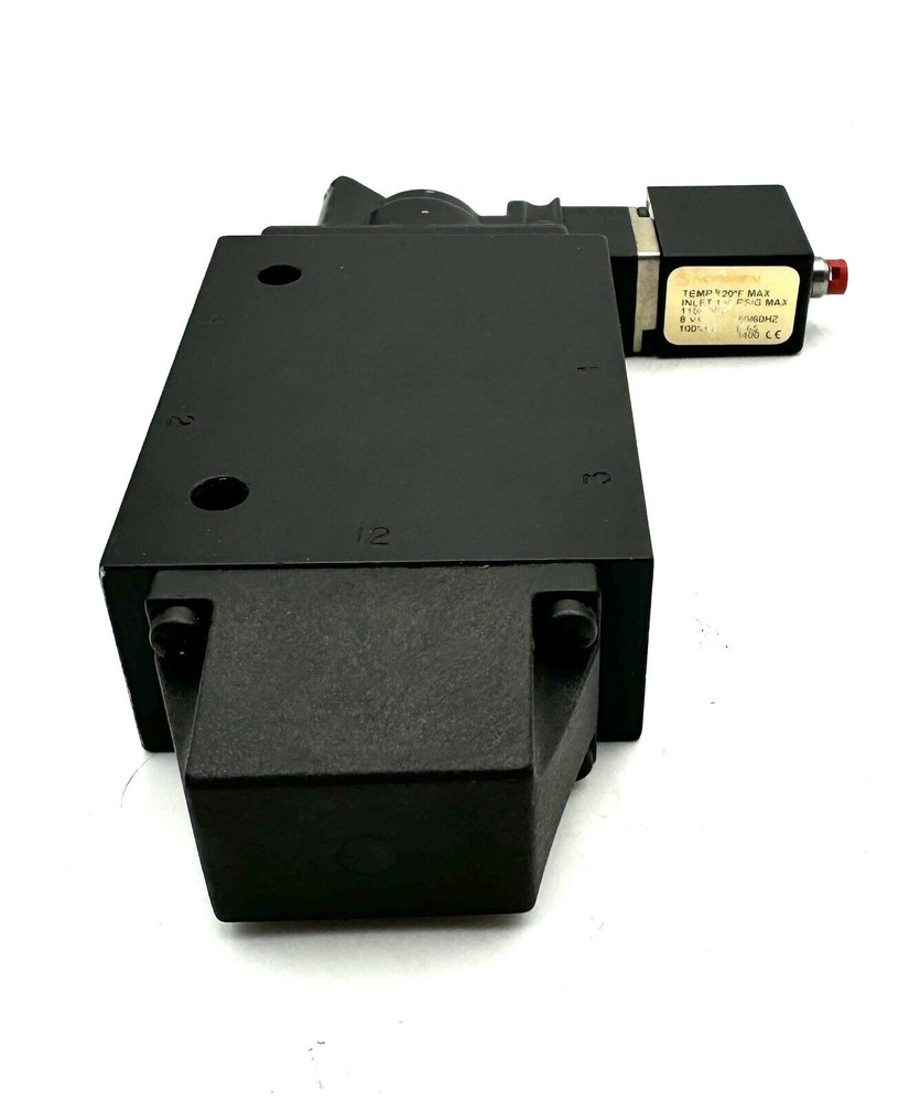 Norgren K71FA00KS6KV2 Solenoid Valve