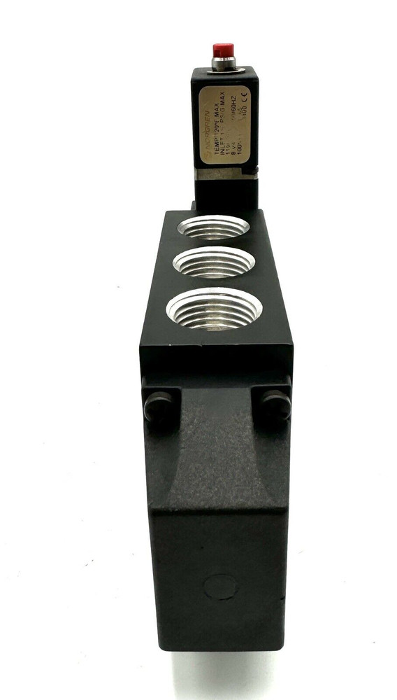 Norgren K71FA00KS6KV2 Solenoid Valve