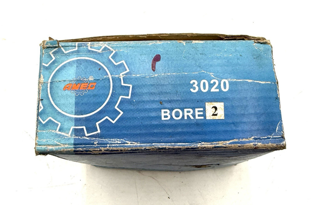 AMEC 3020 Bore 2 Bushing