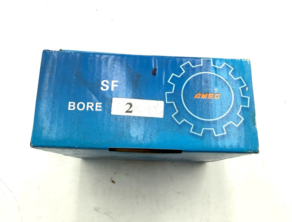 AMEC SF Bore 2 Bushing