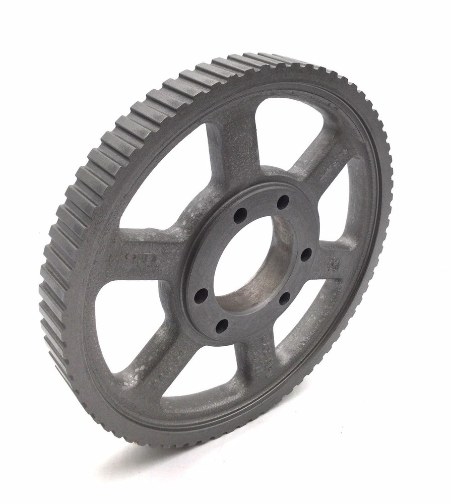 TB Wood’s 72H100 SF Timing Pulley