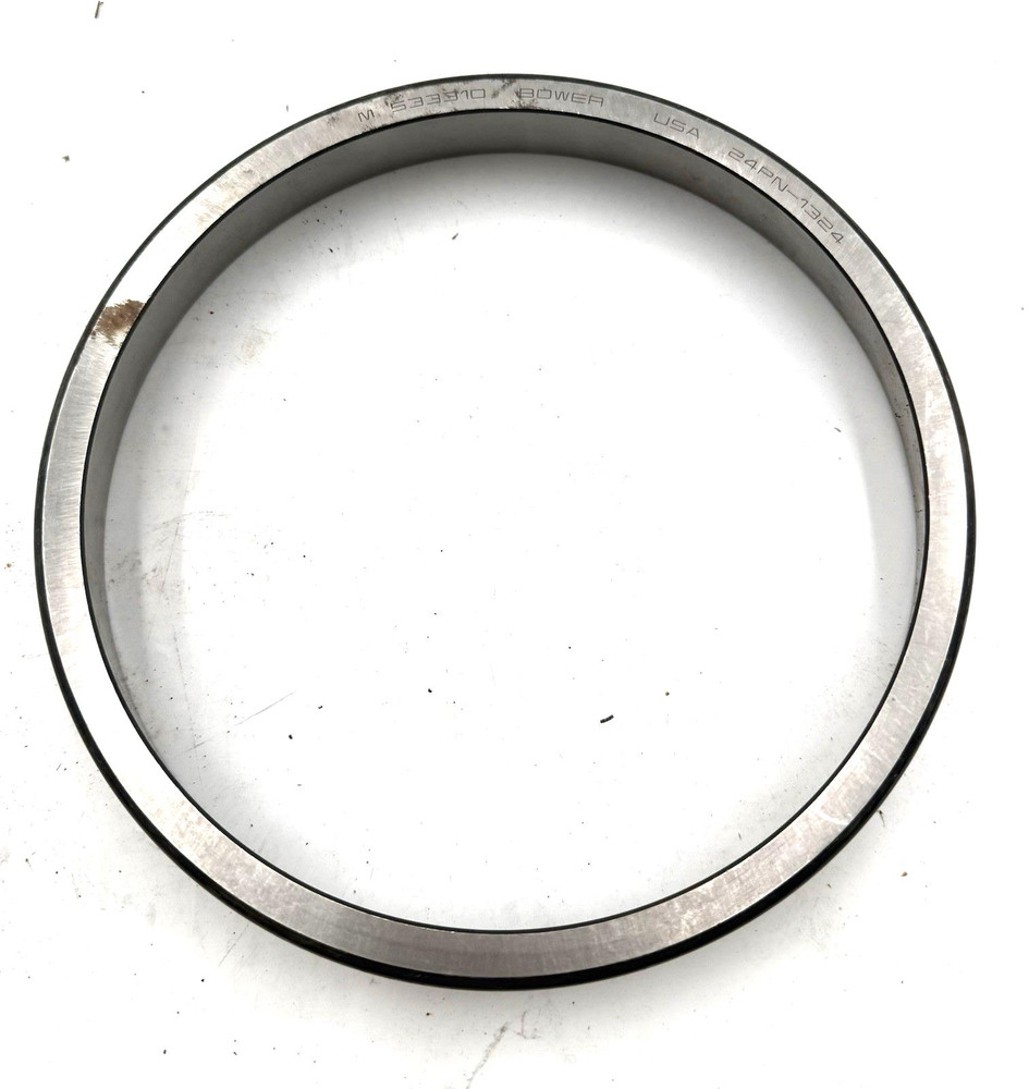 Bower M533310 Tapered Roller Bearing Cup