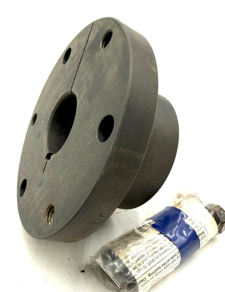 TB Woods EX1 3/4 Bushing