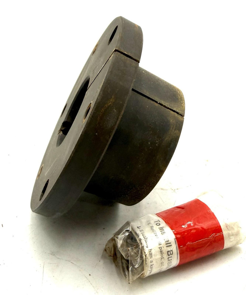 TB Woods SFX1 11/16 Bushing