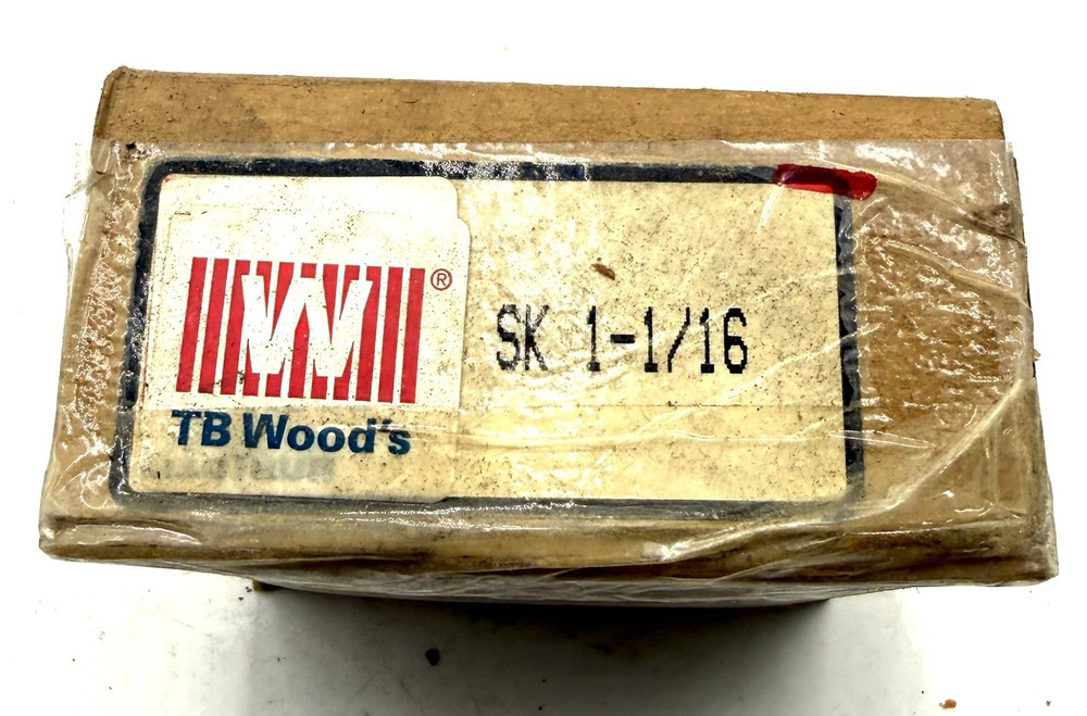 TB Woods SK 1-1/16 Bushing