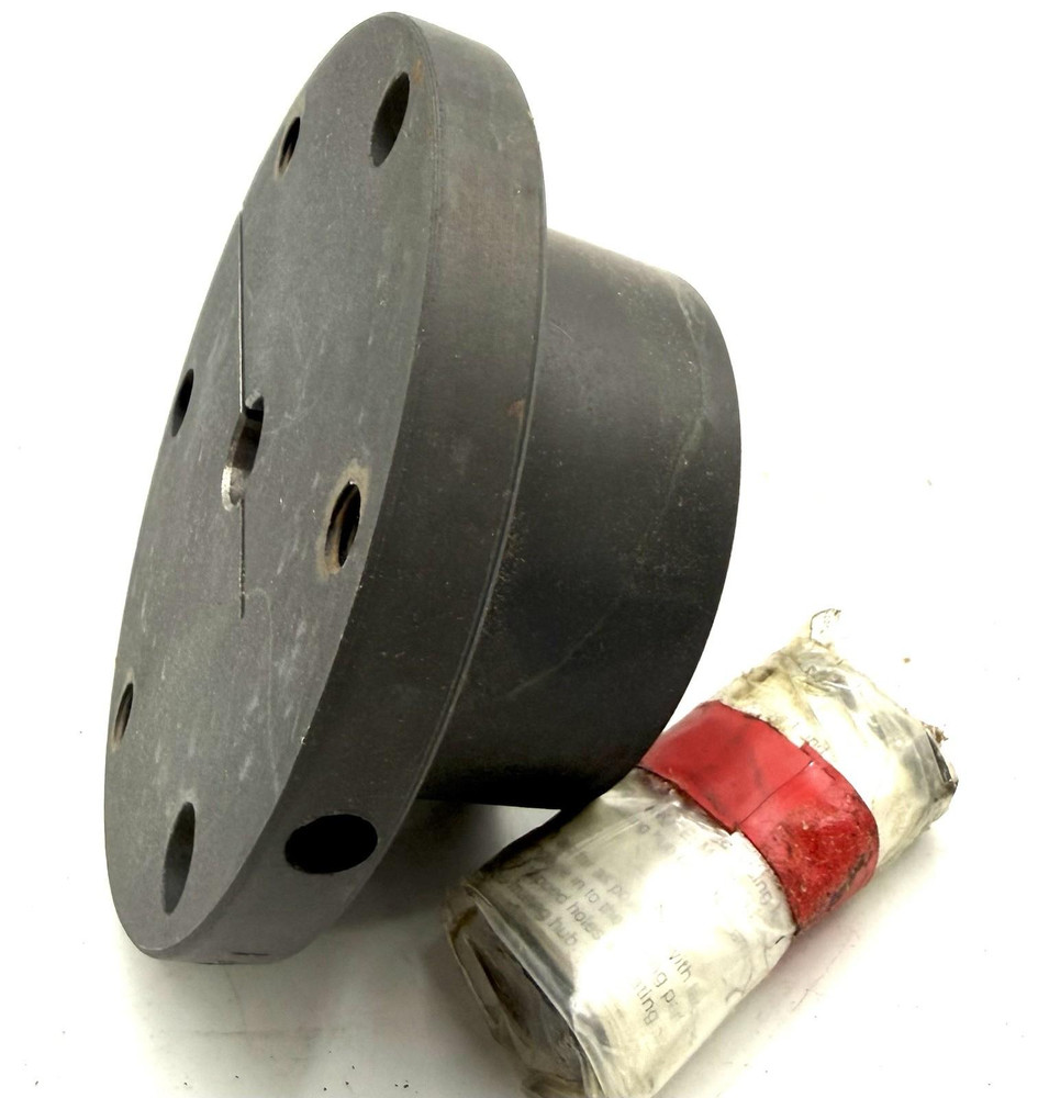 TB Woods SFX9/16 Bushing
