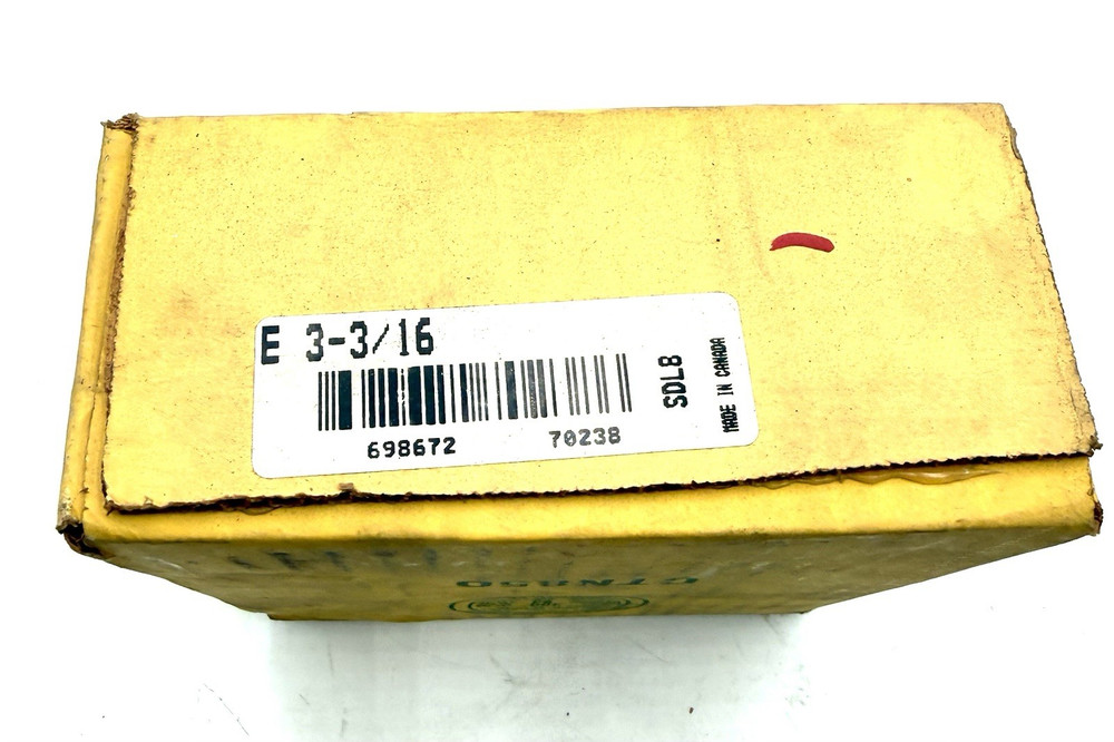 TB Woods E 3-3/16 Bushing