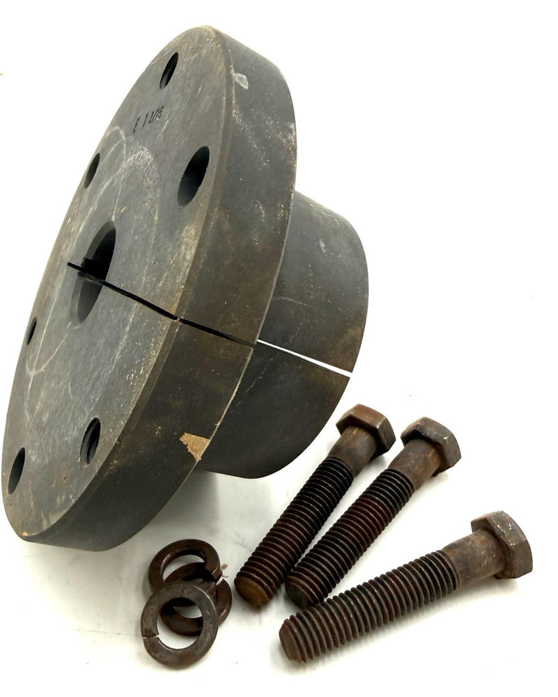 TB Woods E 1 3/16 Bushing