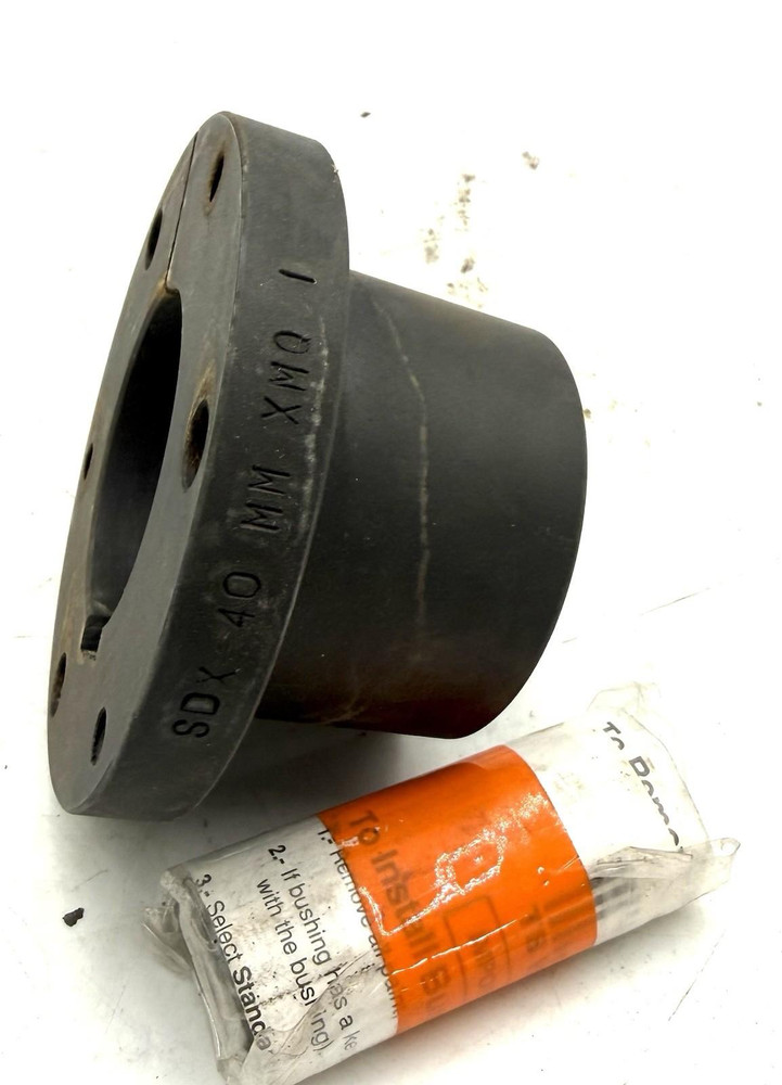 TB Woods SDX40MM Bushing