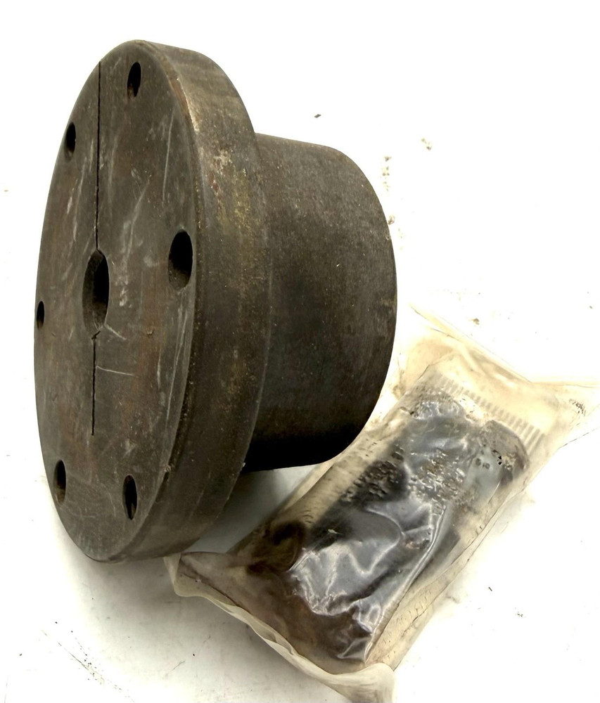 TB Woods SK 9/16 Bushing
