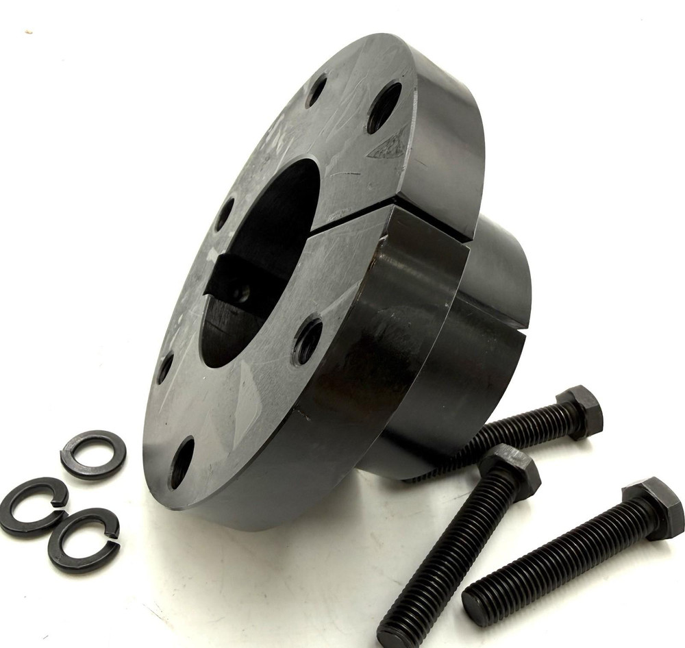 E-2 3/4 QD Bushing