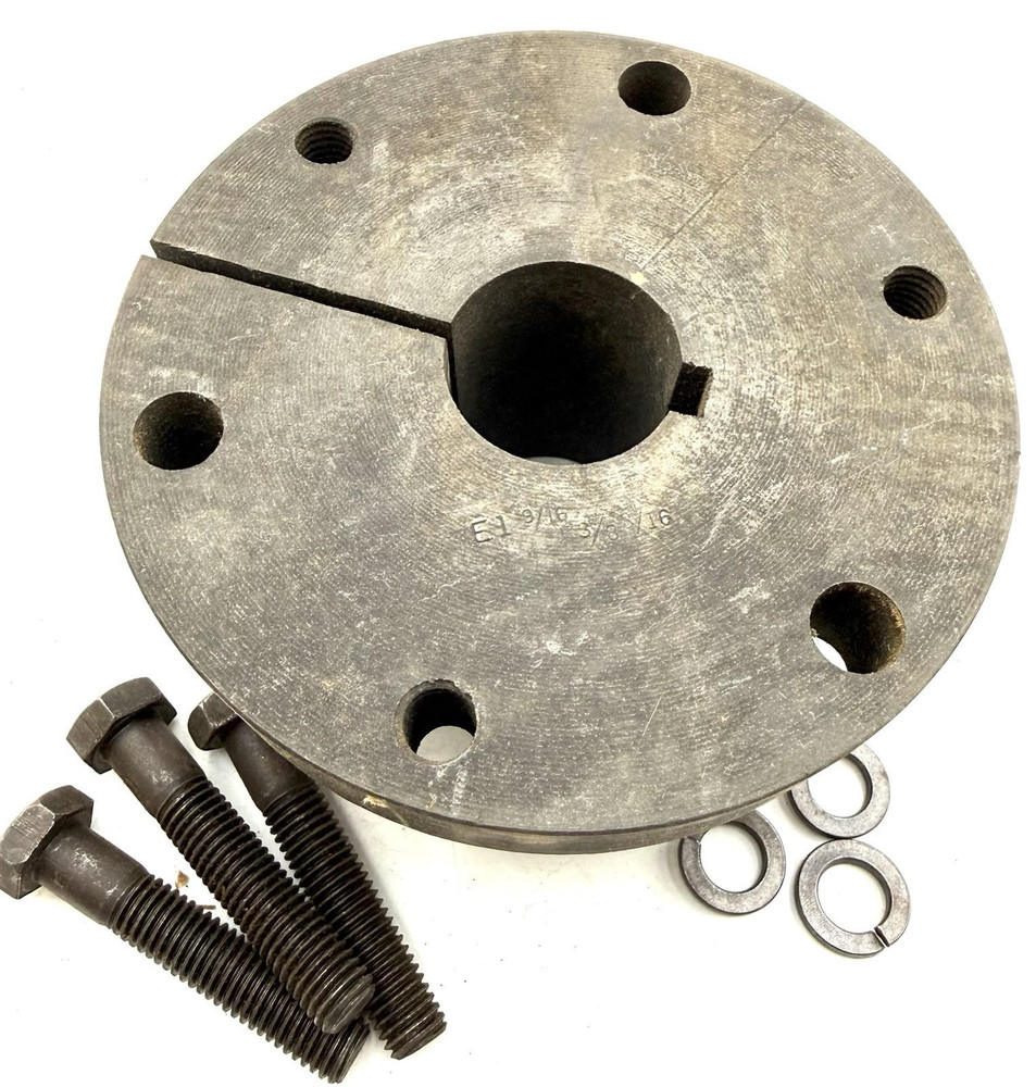 Fort Worth 1  9/16  QD Bushing