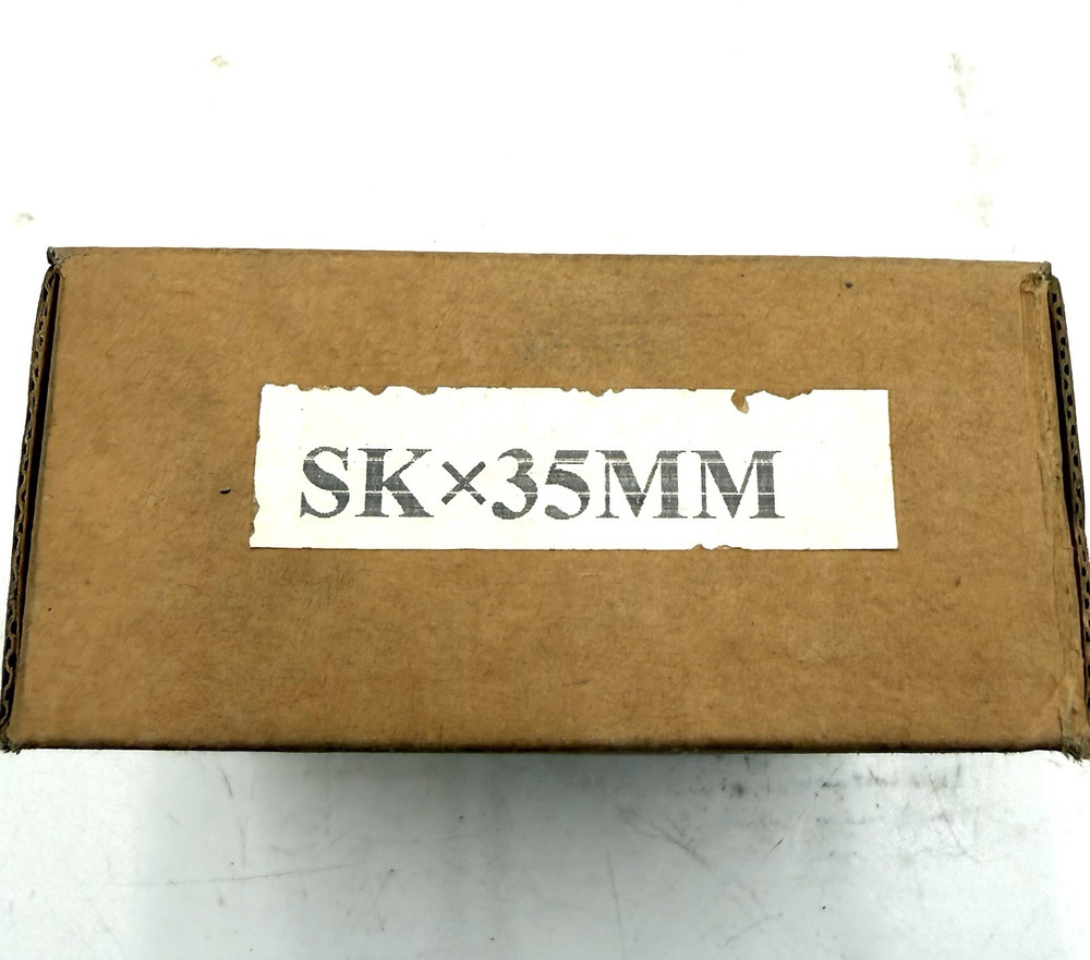 SK X 35MM Bushing