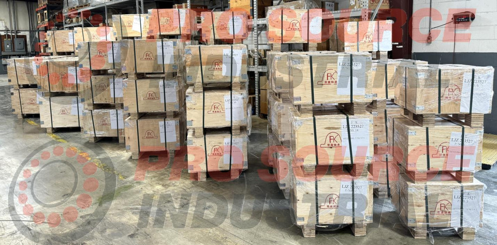 SAF 22538X6.15/16 Split Pillow Block Housing, Bearing, Adapter