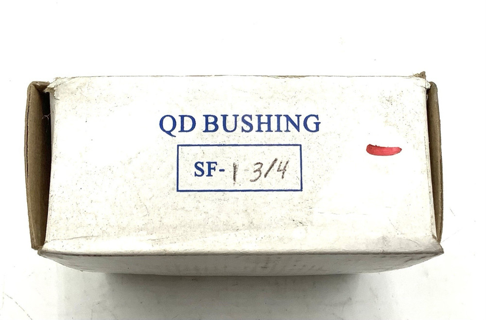 SF-1 3/4 QD Bushing