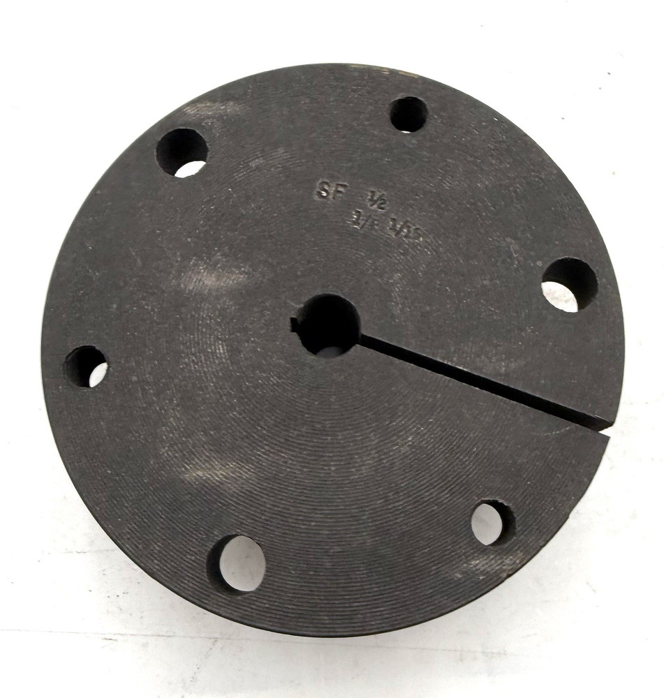 SF 1/2 QD Bushing