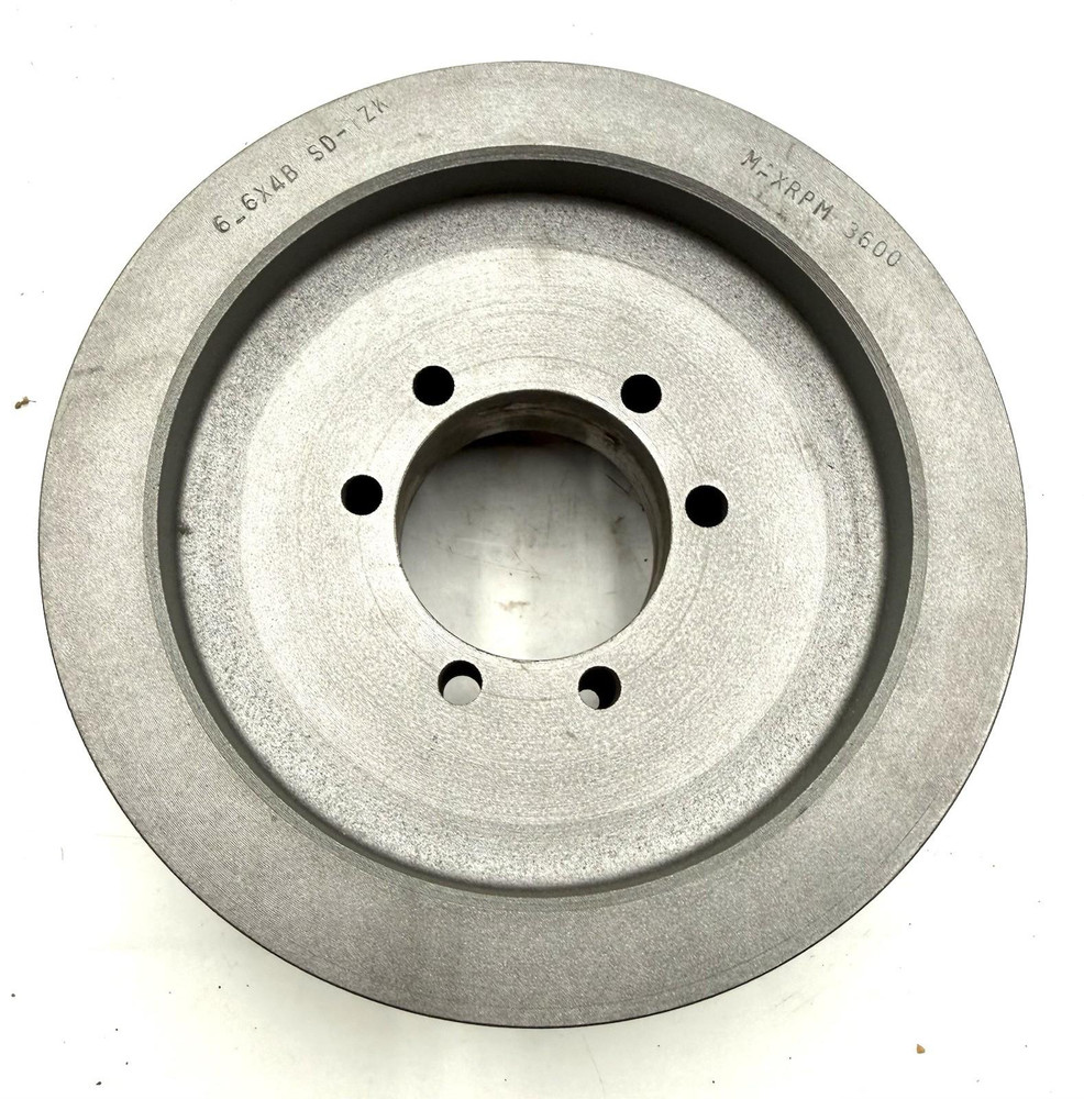TB Woods 6.6 4B SD Pulley