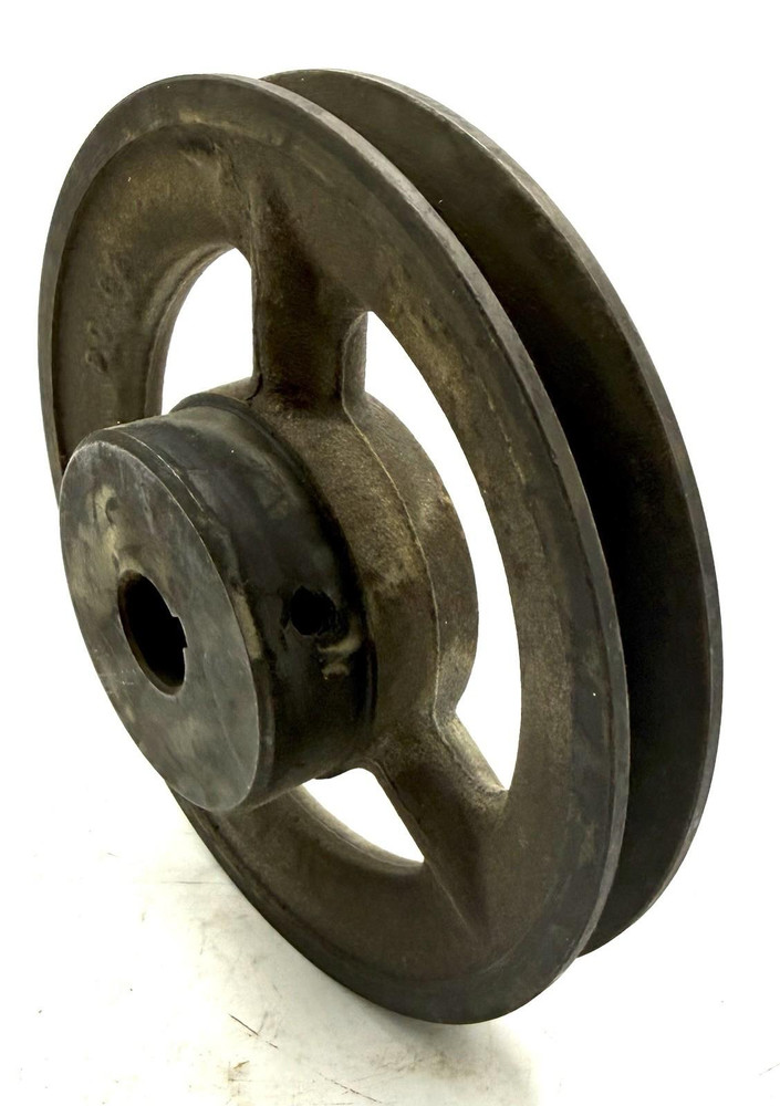 Maurey BC62 X 3/4 Pulley