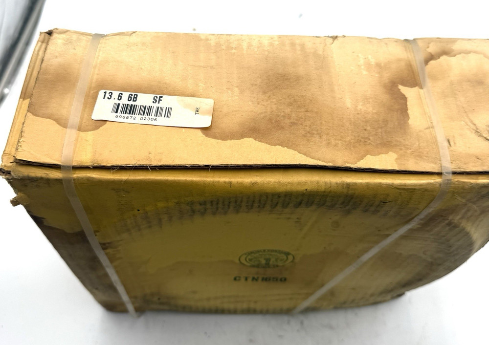 TB Woods 13.6 6B SF Pulley