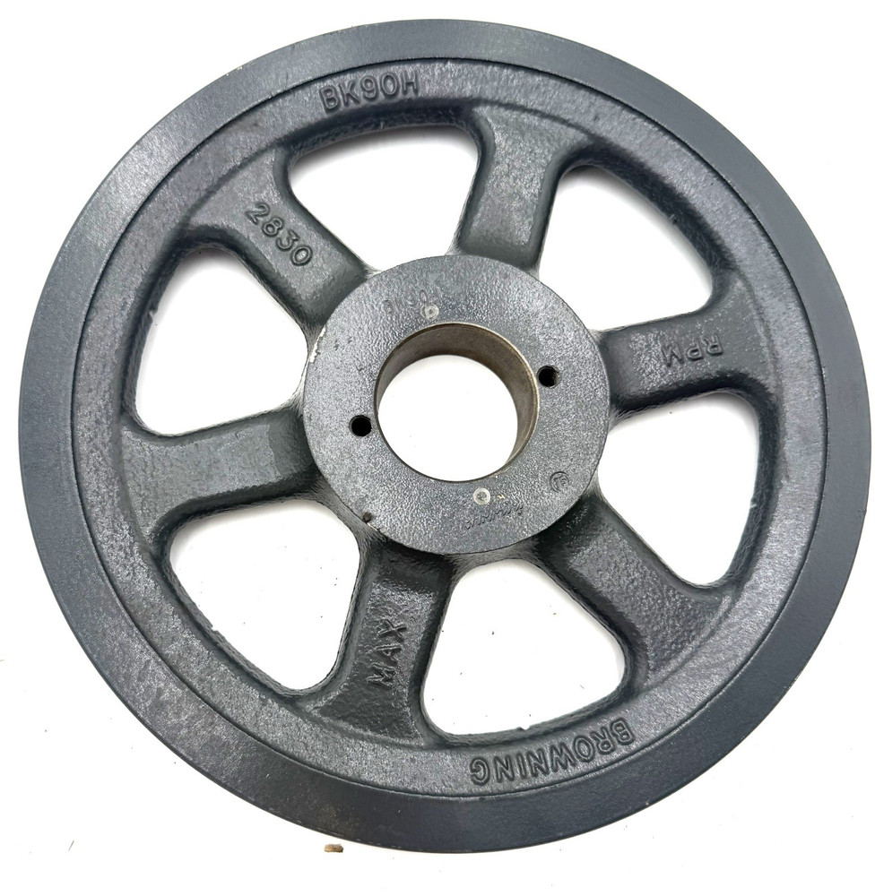 Browning BK90H Pulley