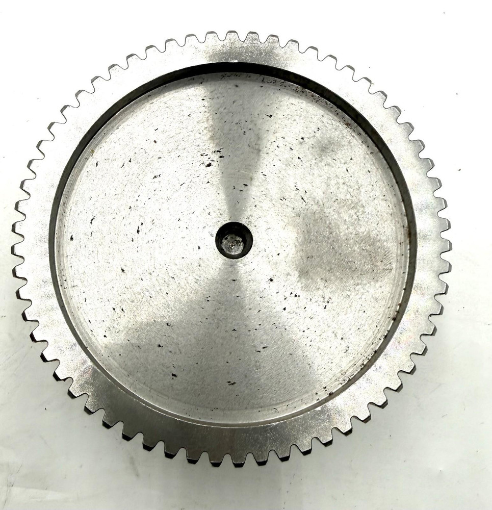 Lovejoy 697904 00105 C 2.5 Hub RGD w/ Center