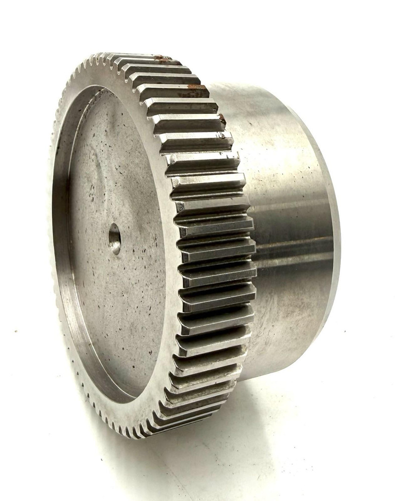 Lovejoy 697904 00105 C 2.5 Hub RGD w/ Center