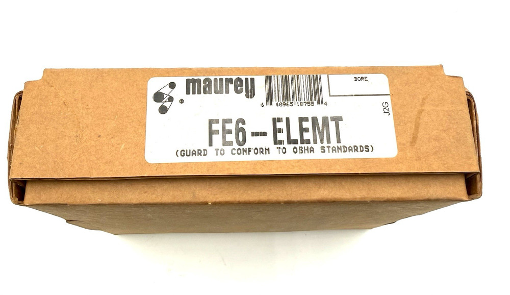 Maurey FE6-Elemt