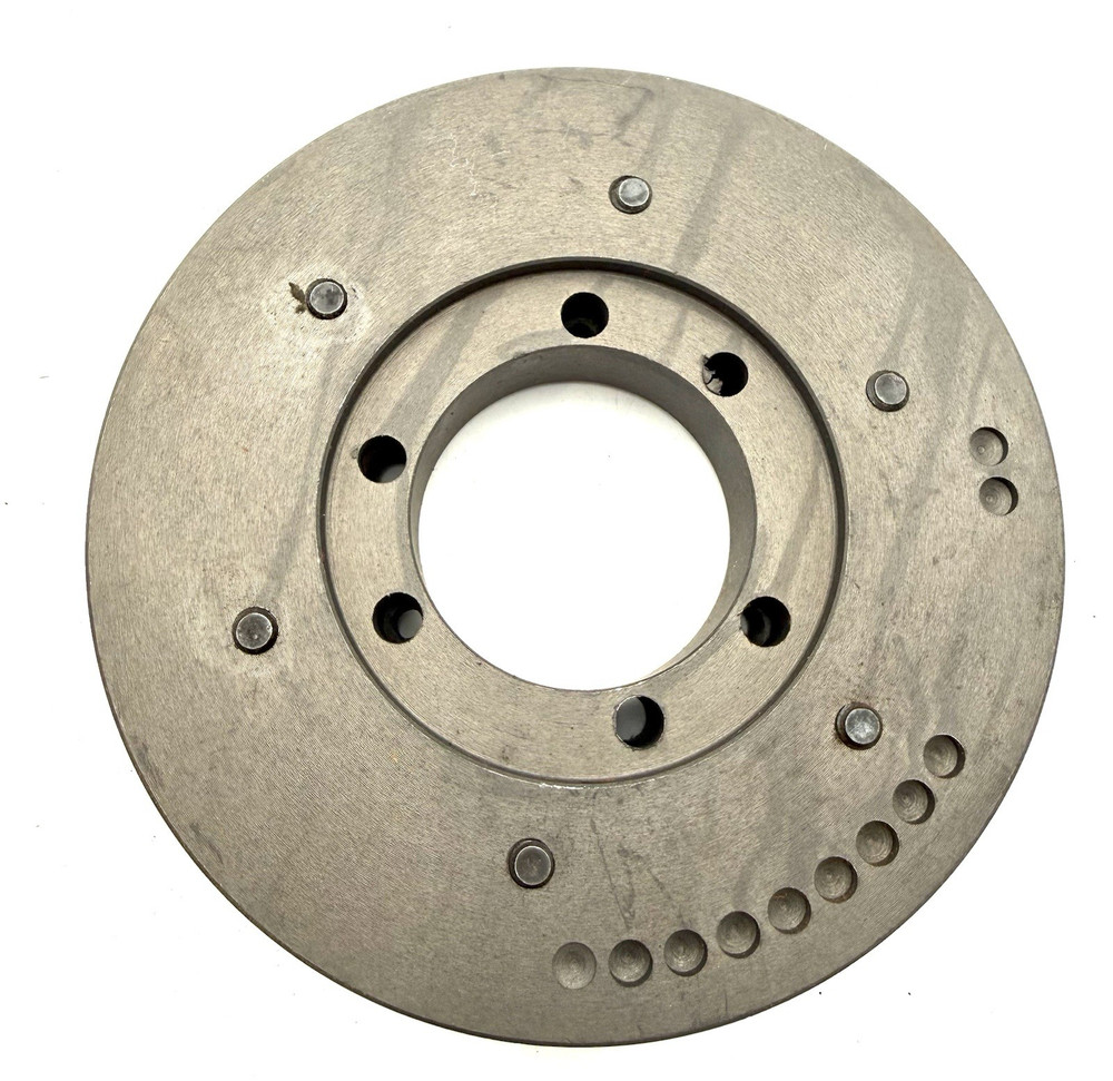 Maurey 90Sk FLGE HI-FLEX Coupling Flange