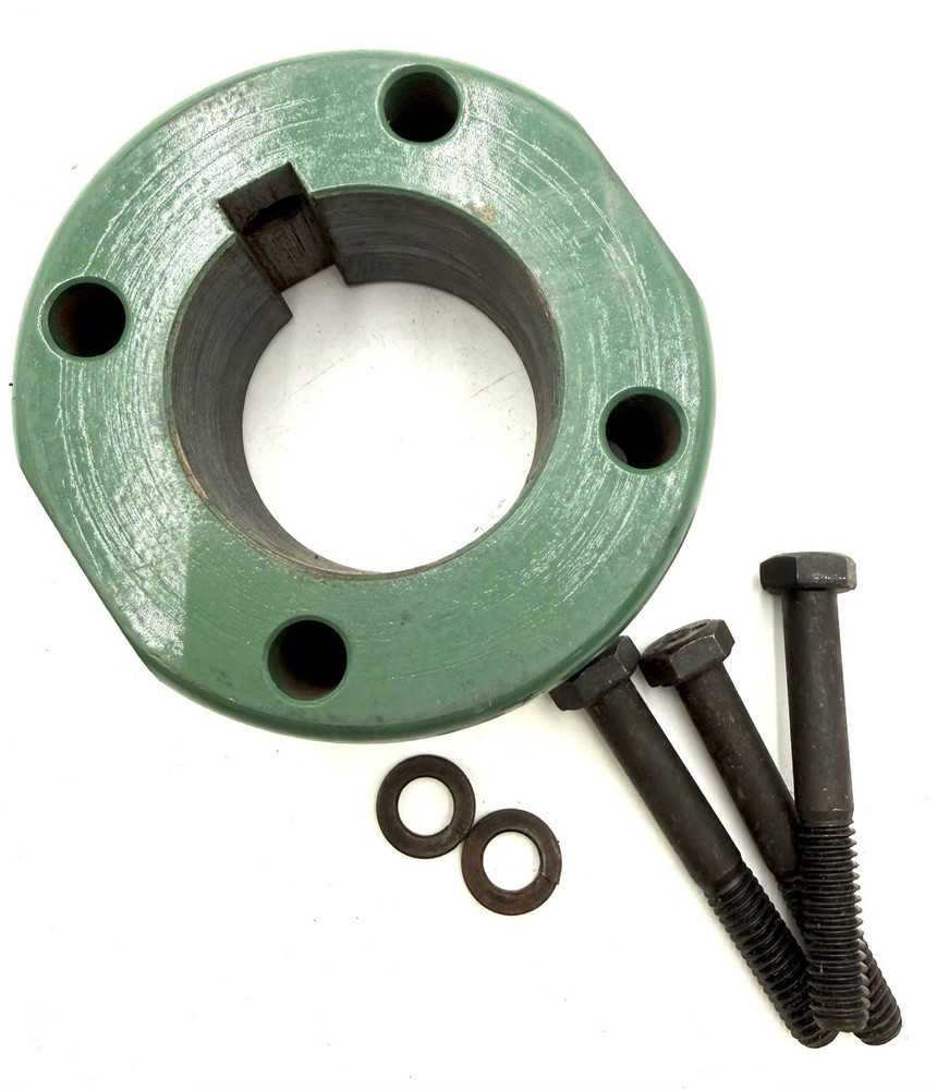 TB Woods 8SC-H X 1-3/4 Sure-flex Spacer hub